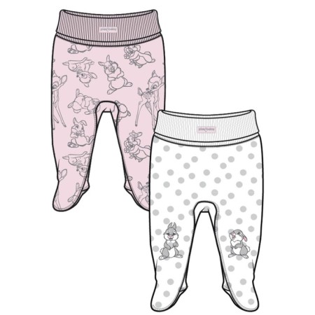 Sliders for girls, height 56 ​​cm, 2 pcs-8