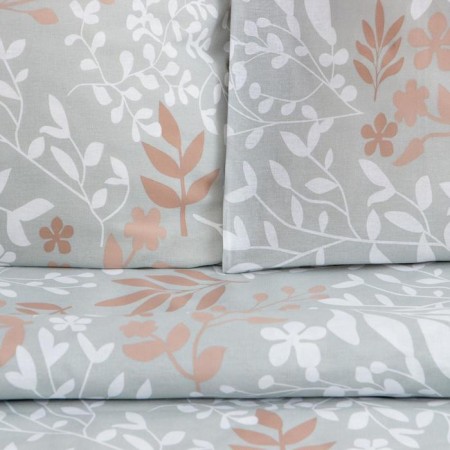 Bed linen Ethel 2 joint venture Magic Morning 175*215cm, 200*220cm, 70*70cm-2 pcs-3