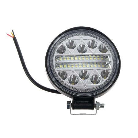 Fog Farah 34 Led, IP67, 102 W, 12 V, directed light-4