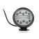 Fog Farah 34 Led, IP67, 102 W, 12 V, directed light