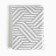 Crystick 1.5 joint venture and I "Infinity" Color gray, 147x210 ± 3, 100%cotton, calico, 120 g/m