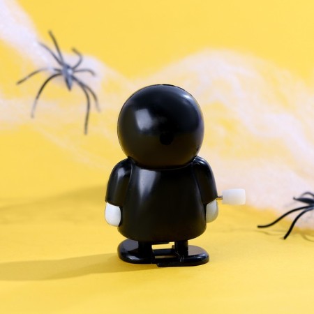 Clothing toy "Skeleton"-2