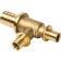 The transitional axial transition stout SFA-0014-251616, 25x16x16