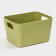 Basket for storage of the Kaima, plastic, 14 × 11 × 8.5 cm, color mix