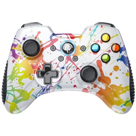 Wireless Easysmx Arion 8236, White (VG-C343) wireless-1