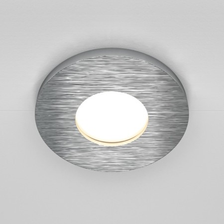 Introduced lamp Technical DL083-01-GU10-RRD-S, GU10, 1x50 W, 84x84x29 mm, silver-2