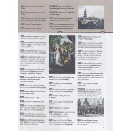 Russian history-3