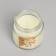 Aromatic candle in glass 6.3cm, 100ml, vanilla