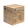 Thermal gun "Sibrtekh" TV-3M, electric, 1.5/3 kW, up to 20 m2, overheating protection