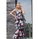 Women's dress, size 48