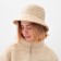Panama Women's Minaku, beige color, rr 56-58
