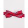 Tie-butter for boys ise, red color