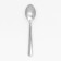 Spoon souvenir on the card "New Year's collection: family happiness", 3 x 14 cm