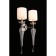 Wall lamp (sconces) Kinia E14 80W