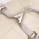 A set of ammunition with a soft harness, leash 120 x 1 cm, OG 34-58 cm, blue cage