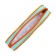 Penal is soft, 1 department, 80 x 210 x 40 mm, voluminous, Hatber, "Really cool capibar" Green NPK_65230