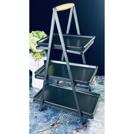 Three -haired launcher Lenardi "Hellas", size 31x16x50 cm
