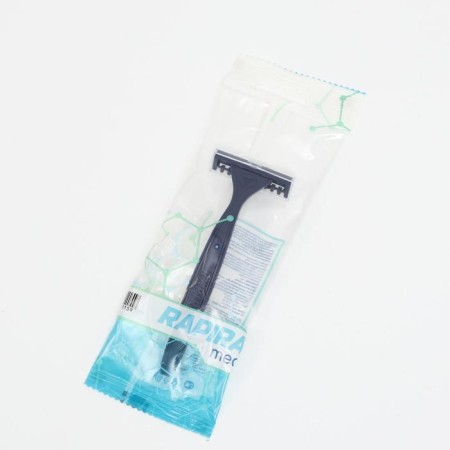 Broken disposable medical Rapira Med, 1 pcs
