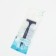 Broken disposable medical Rapira Med, 1 pcs