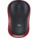 Logitech M185 Logitech Mouse/Black Optical (1000dpi) Wireless USB1.1 for a laptop (2b 102940