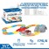 The Magic Track, Flexible, shines in the dark, 147 details
