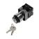 BD32 4P switch with NO lock