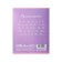 Notebook 18 sheets in the "Kitteks" line, cover coated paper, VD-LK, block No. 2 (gray sheets) mix