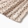 Dress crumb I "Kisa" growth 74-80 cm, beige