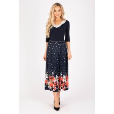 Women's dress, size 46