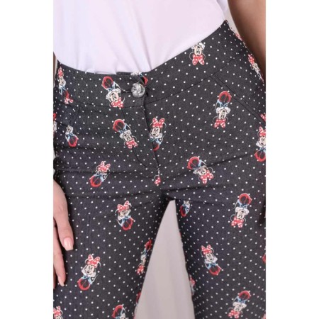 Female trousers, size 48-9