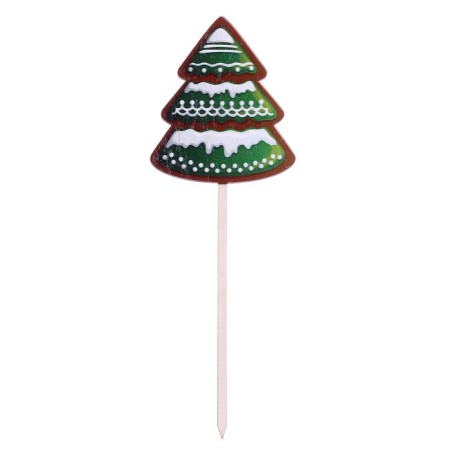 New Year's decoration, size: 20 × 5 × 0.5 cm, mix-3