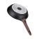 Skoroda Regent Inox Linea Eleganto, Induction, D = 22 cm