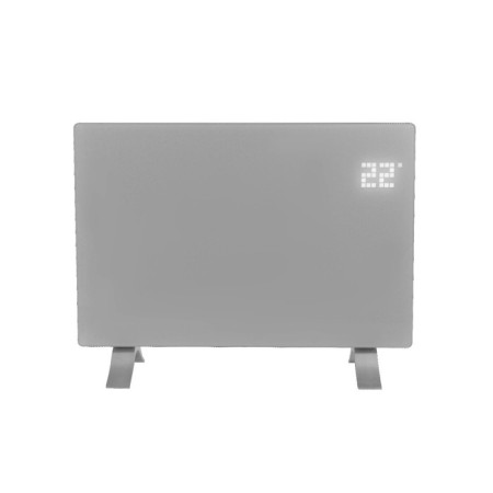 Denzel Optiprime-1500, Wi-Fi, 1,500 watts, up to 20 m2, convector-1