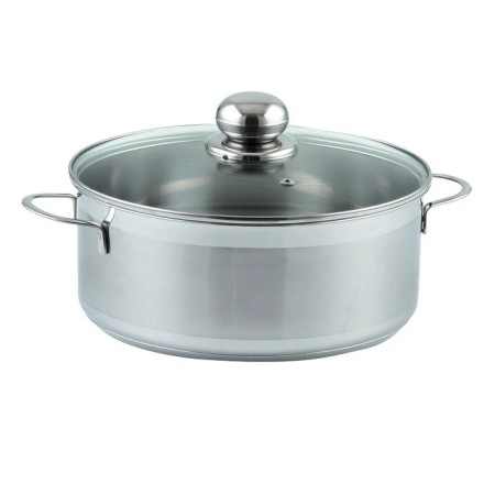 Mini-carrier, with metal handles, 0.9 l, 14 cm