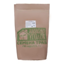 Lawn grass mixture 