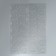 Follow nails "Dark Beige", 24 pcs, adhesive plates, square shape, glossy dark beige color