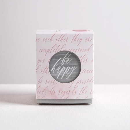 Bonbonniere box, gift packaging, “For You”, 6 x 7 x 6 cm-1