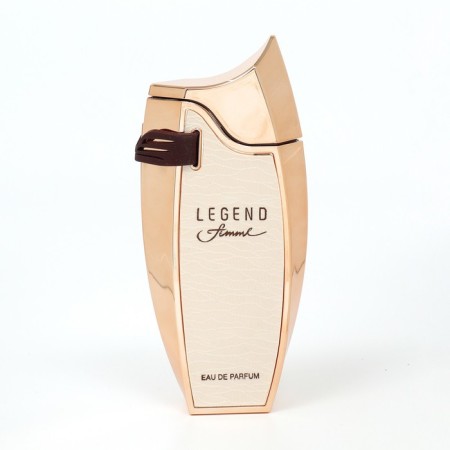 Perfume Water Women's Legend Femme, 100 ml-1