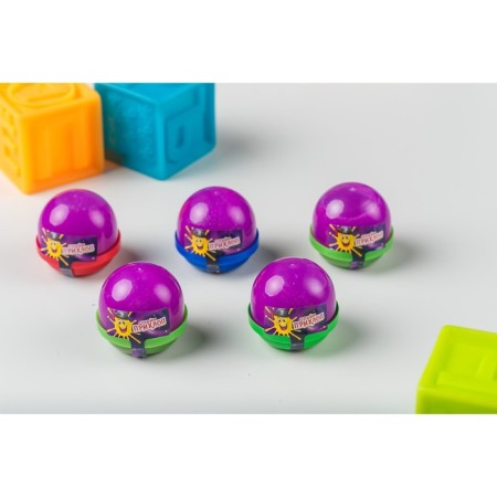 Slime, purple capsule 40 g-2