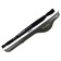 The rod is a feeder. Feeder Concept Tournament River, test 10-130, length 4.2 m.