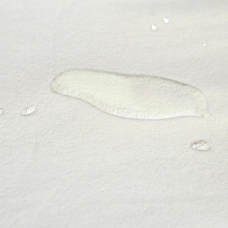 Warmark, size 60x120 cm, white color-2