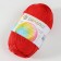 Yarn "Children's Cotton" 100%Mercerized cotton 330m/100g (250-fray)