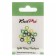 Knitting marker "Circle" Mio KnitPro, 30 pcs in UE, 10898