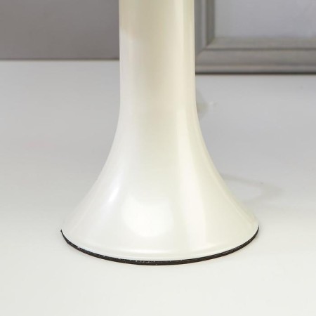 Table lamp 92204 1he14 15W pearls/turquoise d = 18 cm, h = 28.5 cm risalux-4
