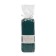 Marmaris sheet, size 180x200x30 cm, color malachite