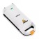 Electric waffle box KTFORT KT-1689, 700 watts, Belgian, white