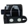 The level of DEKO DKLLL11, 2 rays, self -leveling, 1/4 ", 15/30 m, ± 0.2 mm/m/m