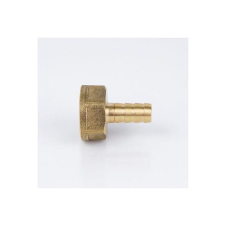 Adapter Aquasfera 9101-14, d = 25 mm x 3/4 ", internal thread, brass-6