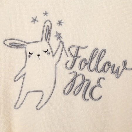 Tainted Baby Baby "Follow Me" pr 34 (122-128 cm), beige-9