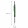 Mechanical zangic pencil 0.7 mm Brauberg Metallic-X 07, HB, + 24 neckline